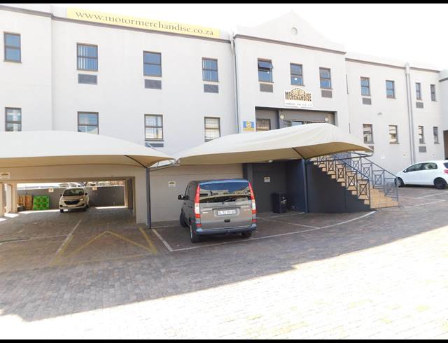 750M² OFFICE FOR SALE IN FERNDALE